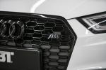 Audi RS3 Sportback by ABT 2017 года